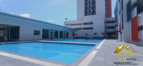 Ipoh Anderson Suite 3604 Hopesty